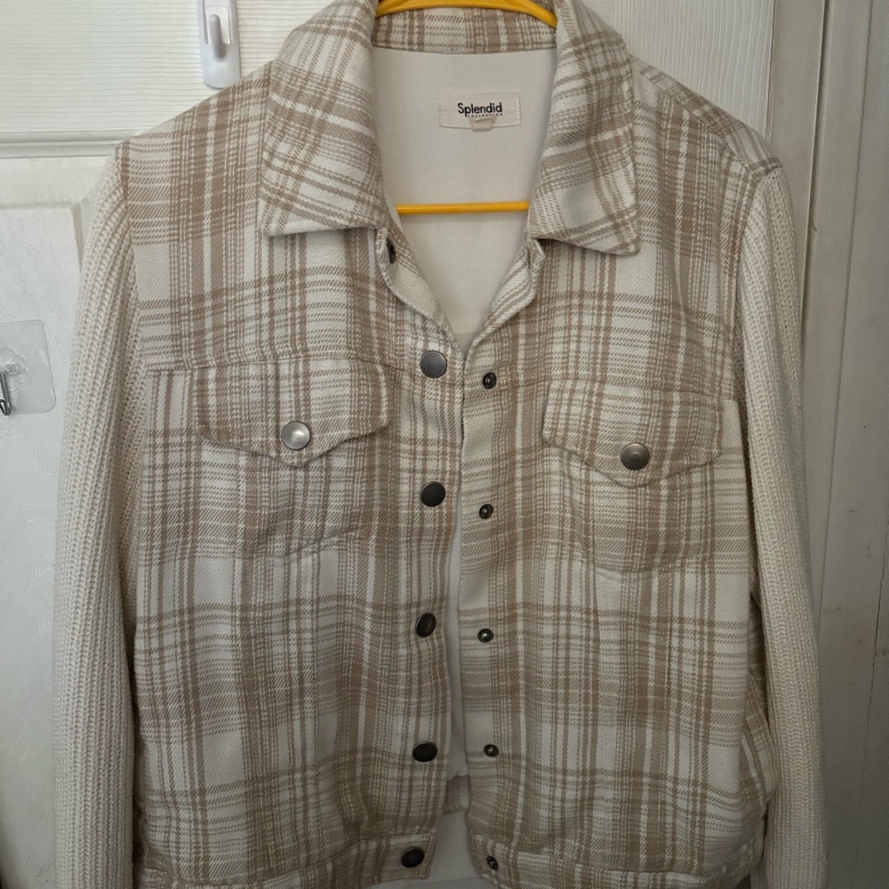Splendid Rory Jacket - Picture 3 of 6